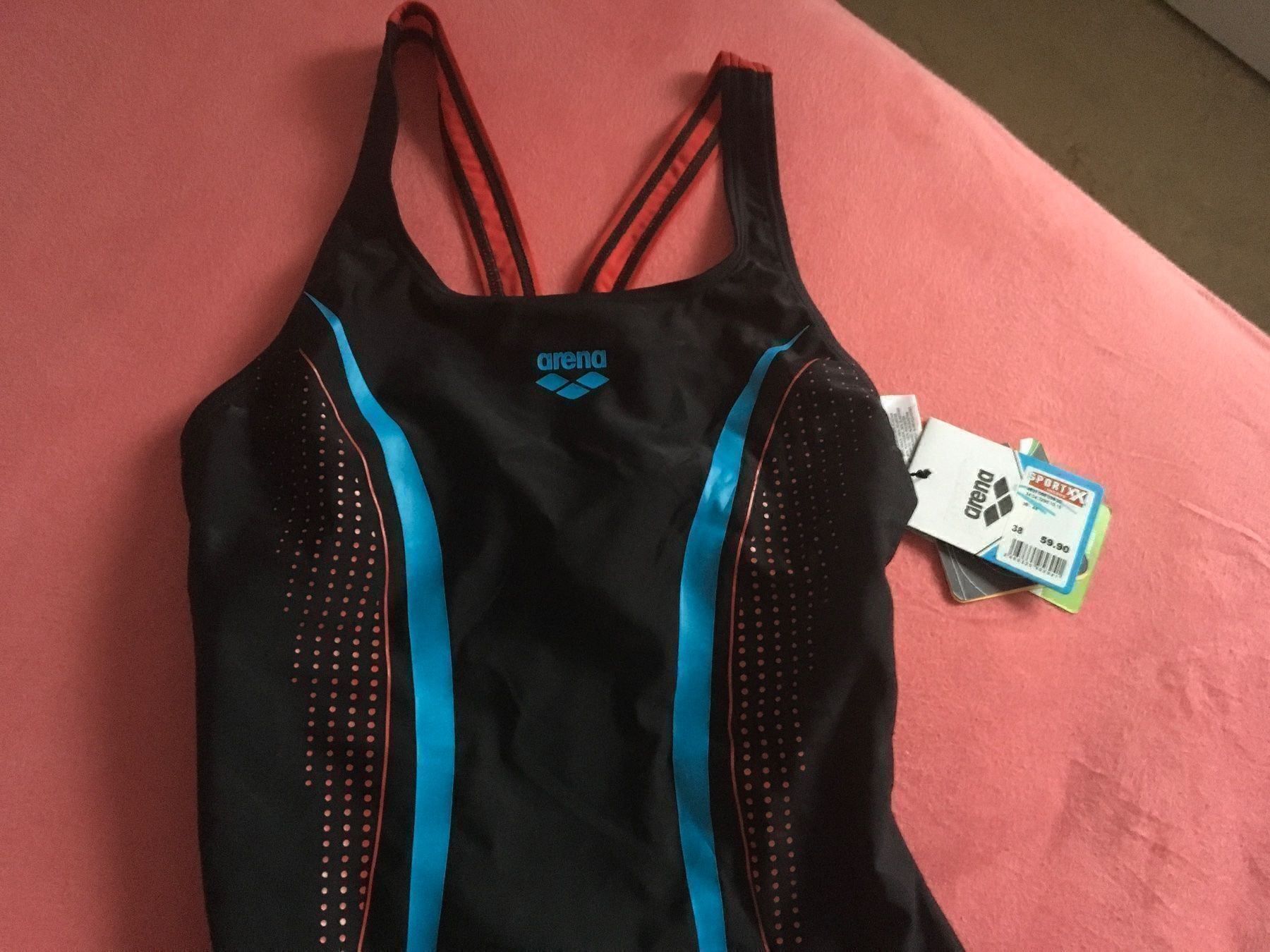 Costumi da bagno & Bikini: Schwimmkleid – Nuovo e nell'imballaggio originale da Urdorf venduto da mat_8hvl 1