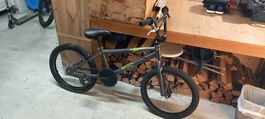 BMX