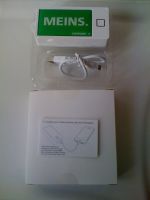 🤩POWERBANK MIT ZUBEHÖR - NEU