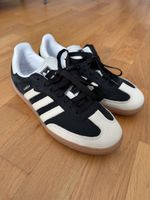 Adidas Samba OG black&white 39.5