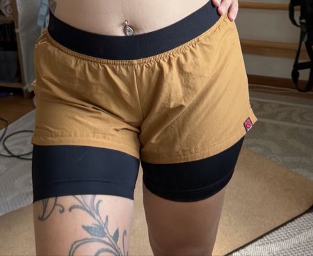 Adidas Five Ten MTB Shorts Damen Gr. S