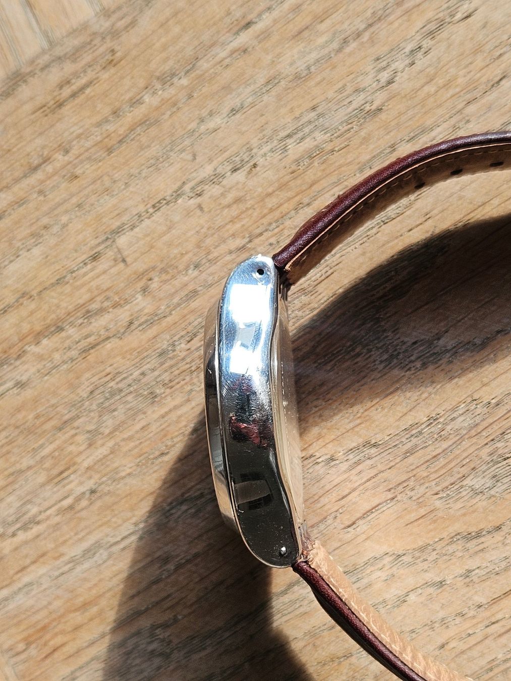 Swatch Montres: Swatch Sistem 51 Irony – D'occasion à zürich par Franseize 3