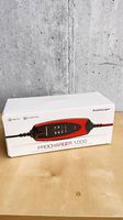 ProCharger Ladegerät & Diagnosegerät 6V/12V + Ladeampel -OVP