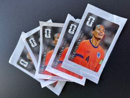 Restposten von diversen Coca Cola Bilder der WM 2026