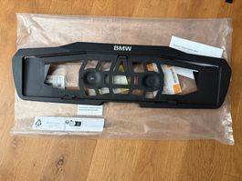 Nummernschildhalter BMW/Mini Veloträger