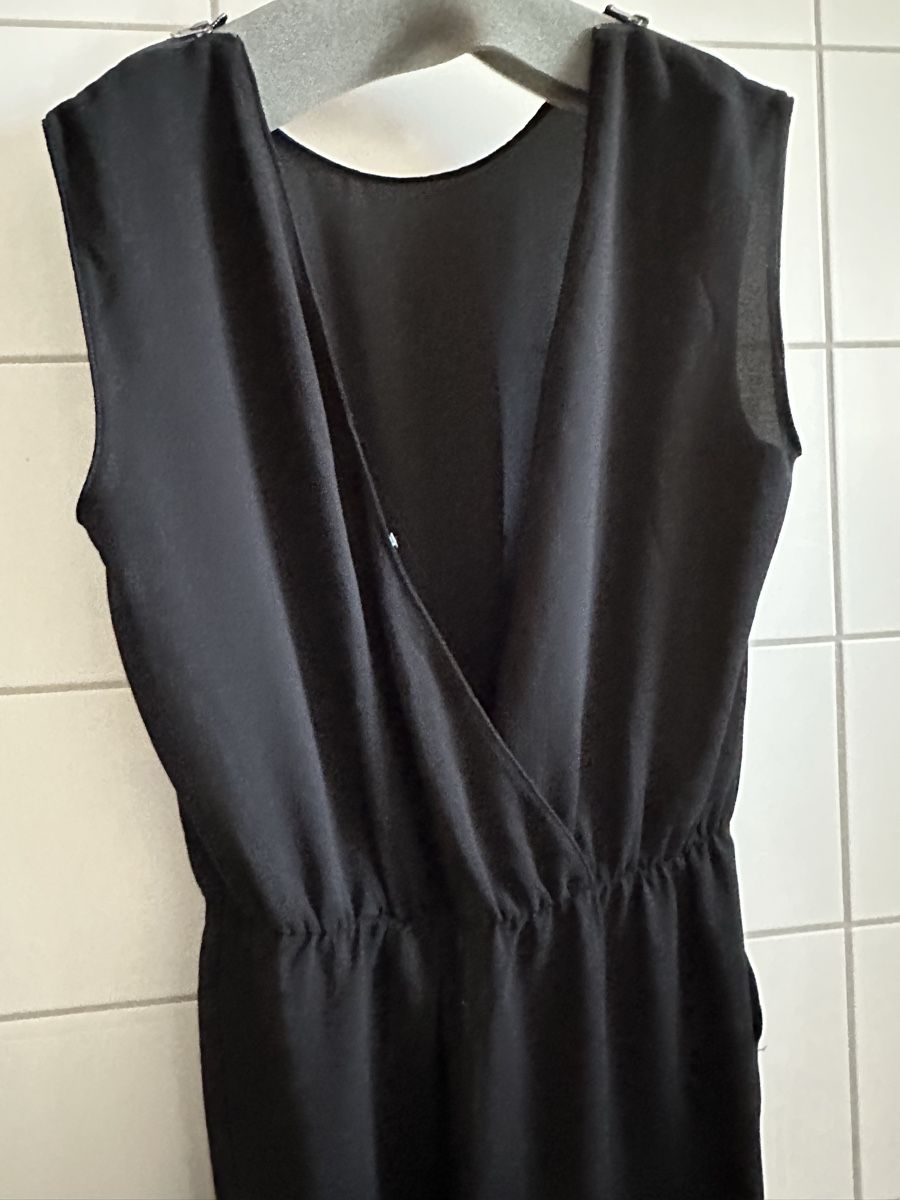 Zara Jumpsuits: Damen Zara Overall Grösse/M – Neu (gemäss Beschreibung) aus Basel von Ivana_4 5