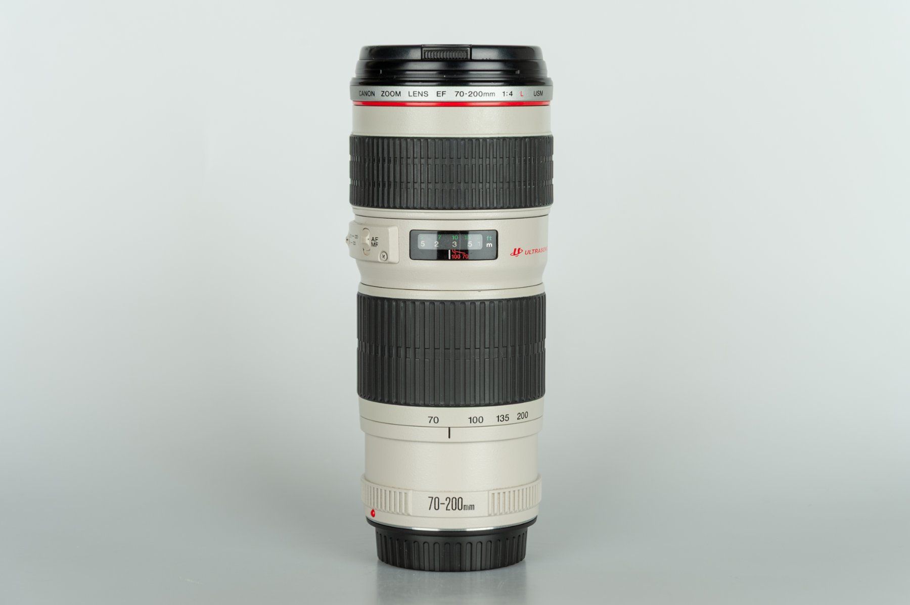 Canon Obiettivi: Canon EF 70-200mm 4.0 L USM – Usato da Frauenfeld venduto da foto_winiger_gmbh 2