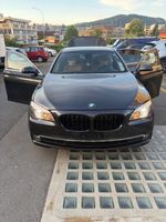 BMW 740d Limousine Personenwagen 2009 225kW guter Zustand
