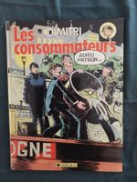Dimitri / Les Consommateurs EO 1987 BE