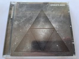 CD Counteract – Broca's Area ( Hip Hop CH ) 