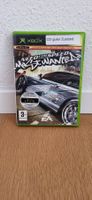 Xbox - Need for Speed Most Wanted