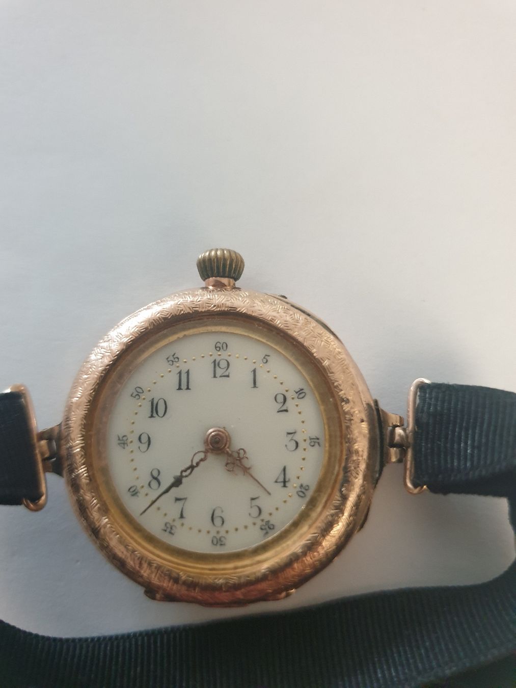 Uhren: Antike Uhr/Taschenuhr – Gebraucht aus Worb von Mar-89