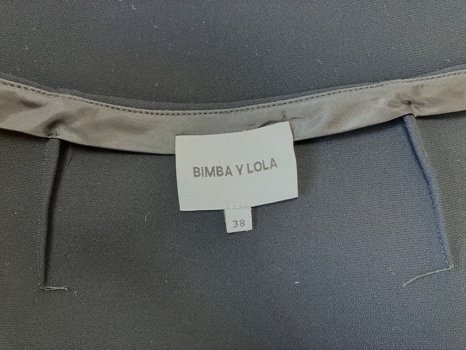 Gonne: Bimba y Lola Gr.38 – Usato da Mürren venduto da Ne-le 5