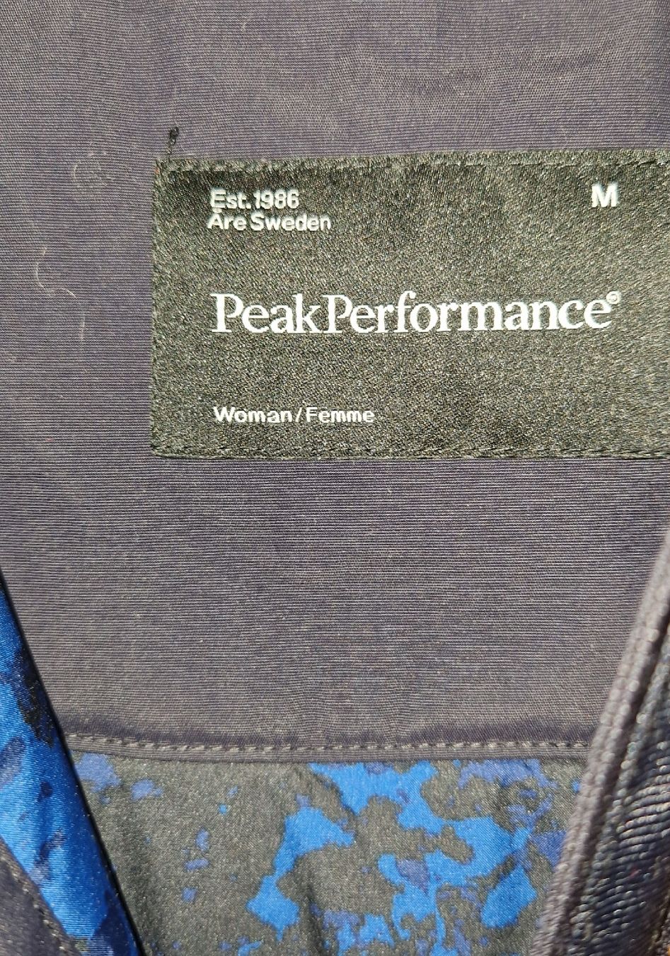 Peak Performance Jacken: Peak Performance Skijacke – Gebraucht aus Olten von hinterhof.olten 2