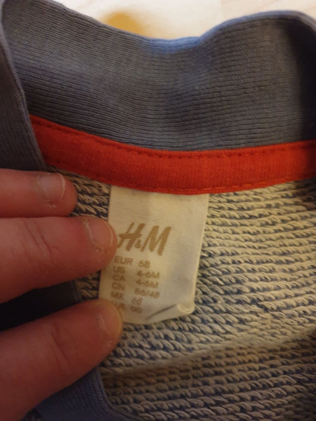 H&M Jacken: Süsse Jacke / Pullover grösse – Gebraucht aus Reutigen von Easy0807 2