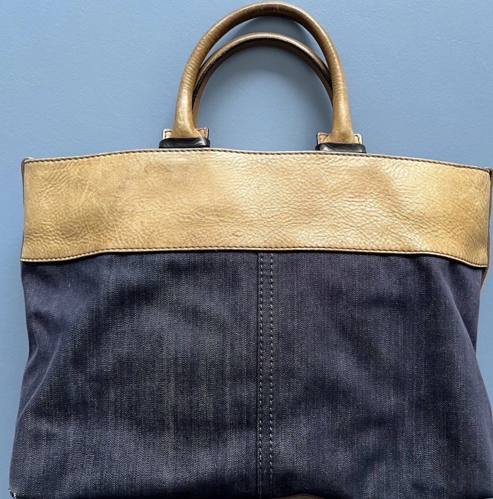 Chloé Borse: Chloé Handtasche – Usato da Emmen venduto da carlottajasmine 2