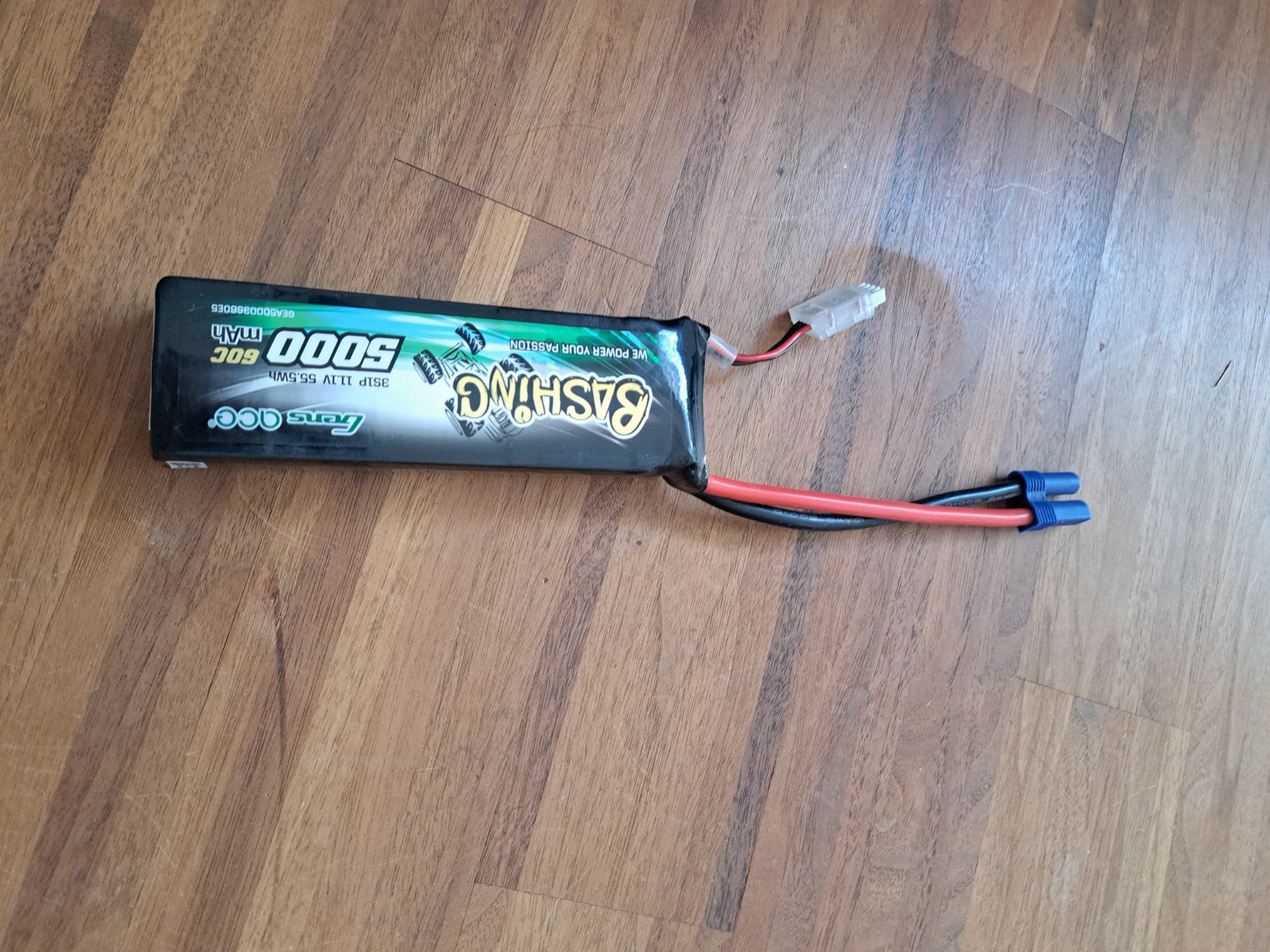 Ford RC Modellbau: RC Auto Ford Mustang – Gebraucht aus Hittnau von isabis 4