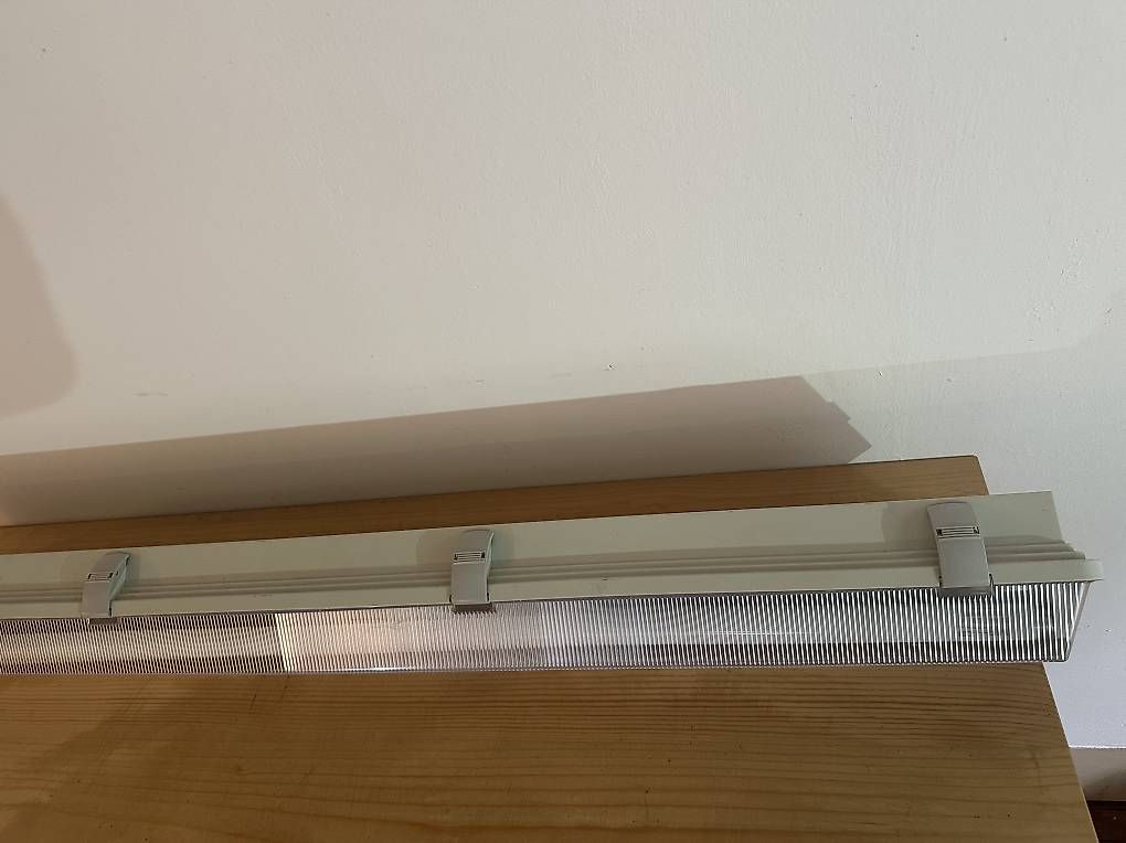Lampen: Leuchte – Gebraucht aus Liestal von FlomiVivi 2