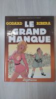 Le grand Manque BD Adultes érotique 
