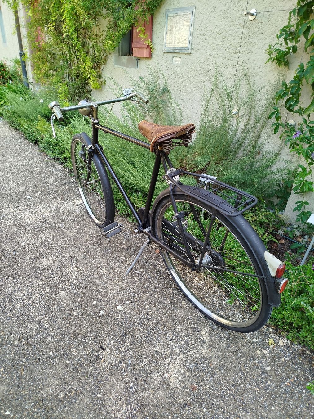 Biciclette: Herrenvelo 3-Gang – Usato da Schaffhausen venduto da Viertelvorvieri 1