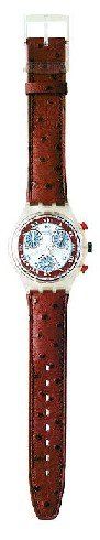 Swatch Uhren: SWATCH Chronograph SCK 103 Windmill von 1993 – Neu und originalverpackt aus Heerbrugg von bue_64 1
