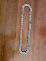 Strass-Kette aus den 60er Jahren,  top Zustand!