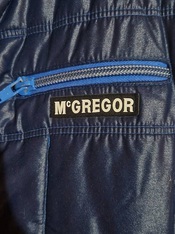 Giacche: Veste vintage Mac gregor année 80 taille M – Usato da St-Prex venduto da jer_759q 2