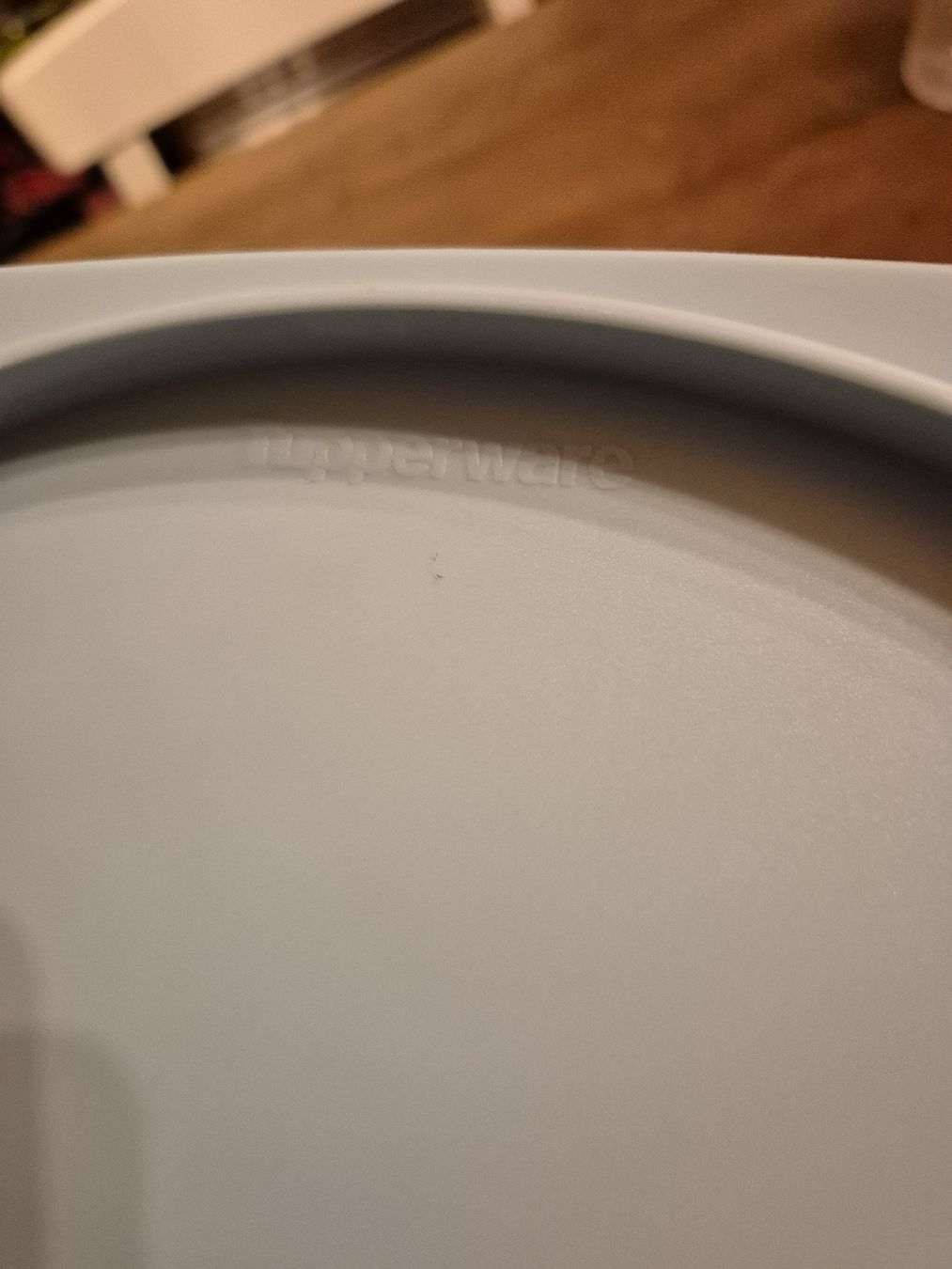 Tupperware Recipients et similaires: Tupperware Cheesmart Käsemax Gross – D'occasion à Wynigen par La_Talpa 5