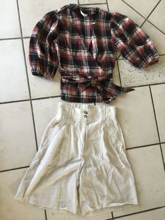 H&M Sommerset Gr.36👧🏼