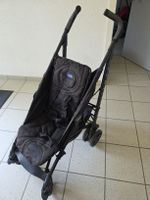 Pousette canne Chicco Liteway
