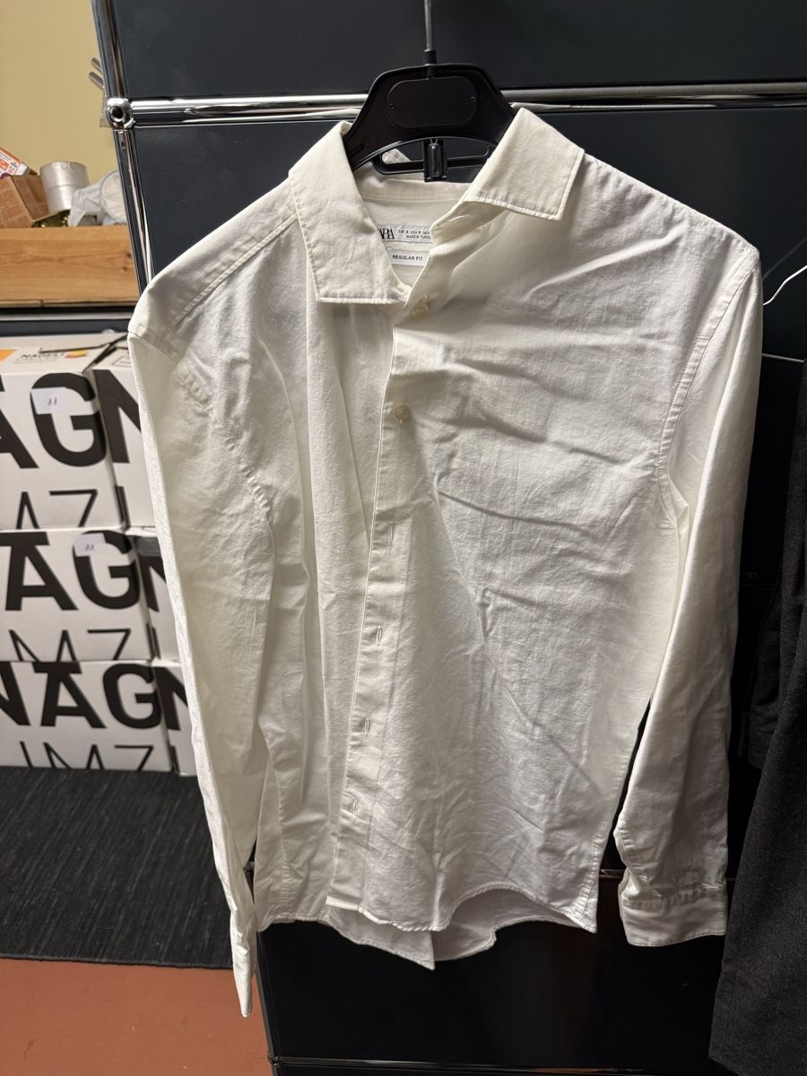 Zara Completi: Zara ganzer Anzug | Grösse S, grau – Nuovo (secondo la descrizione) da Küsnacht ZH venduto da Wozdav 1