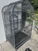 Grosse Vogelvoliere (Vogelkäfig)