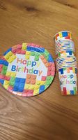 Partyset LEGO