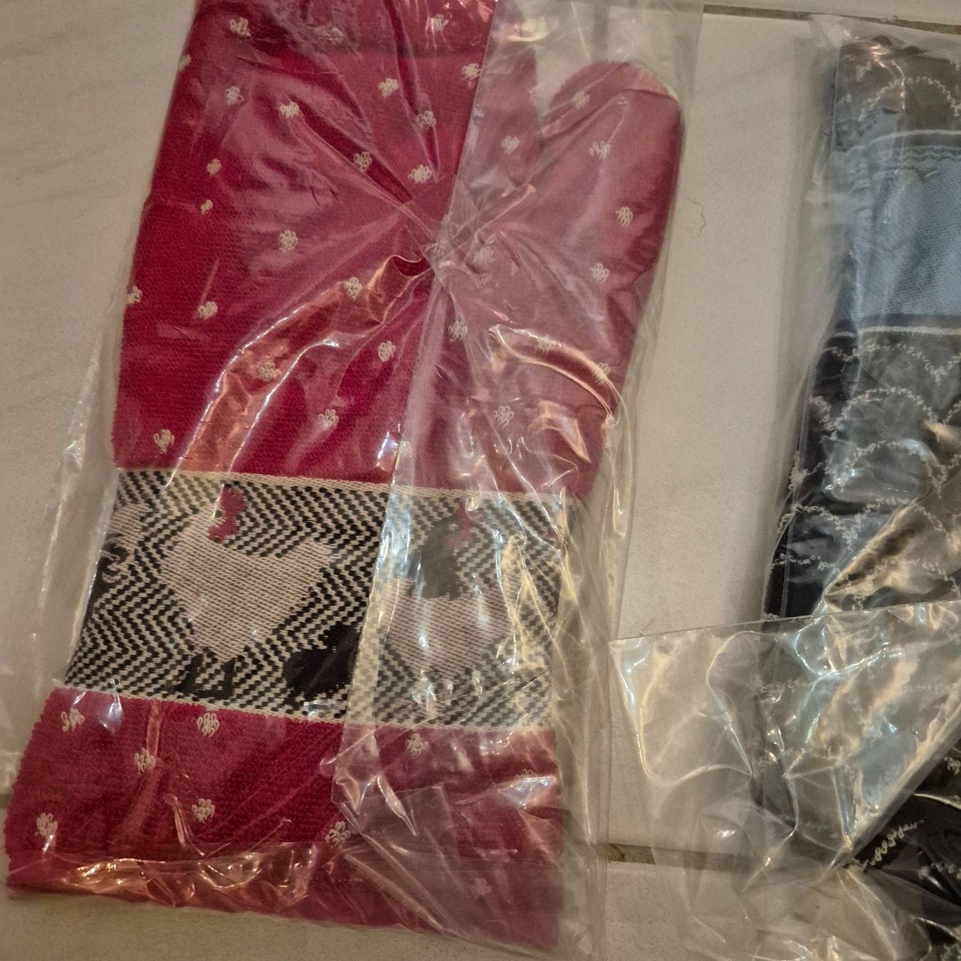 Küchengeräte: Topfhandschuhe – Neu und originalverpackt aus Arni AG von kurtrmeier 1