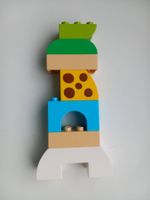 Bunte Lego Duplo Steine Sammlung - vielseitig nutzbar!