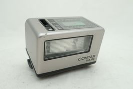 Contax Blitz TLA 200 & Sucher GF 21mm für G1 & G2