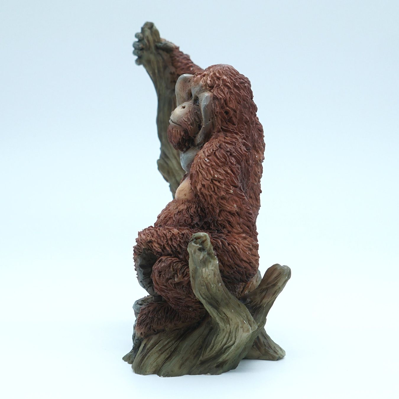 Figuren: Orang-Utan Figur von Castagna – Gebraucht aus Volketswil von brockipfannenstil 3