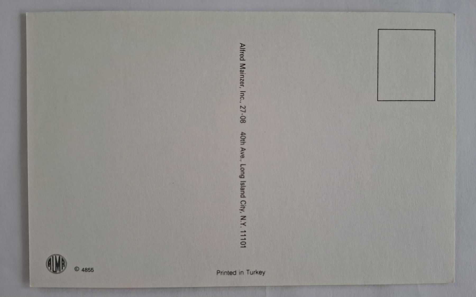 Cartoline postali: AK Katzen Katzenkarte Nr. 215 – Usato da Opfikon venduto da Diversamente 1