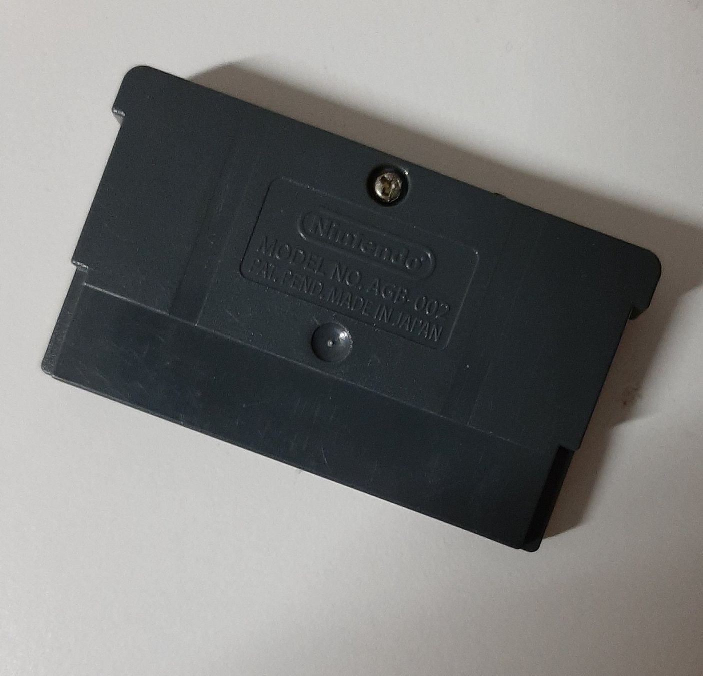 Nintendo Giochi: Stuart Little 2 GBA – Usato da urdorf venduto da Boo24 1