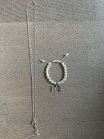 Kette und Armband von Thomas Sabo