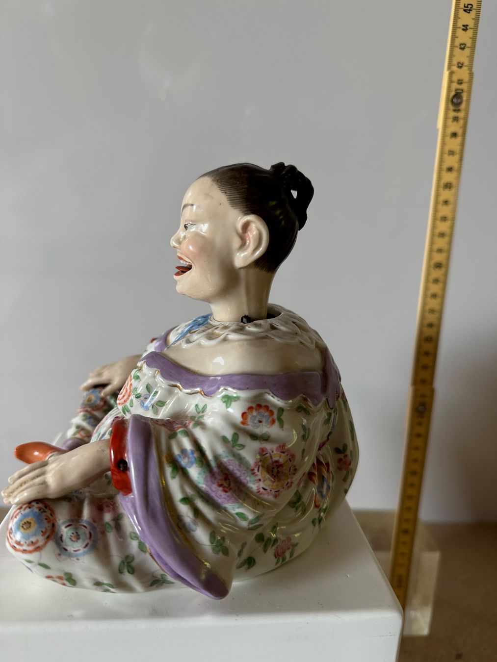 Figurines: WACKELPAGODE – D'occasion à arlesheim par Art.en1 1