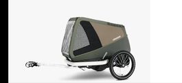 Croozer Dog  Enna L Veloanhänger
