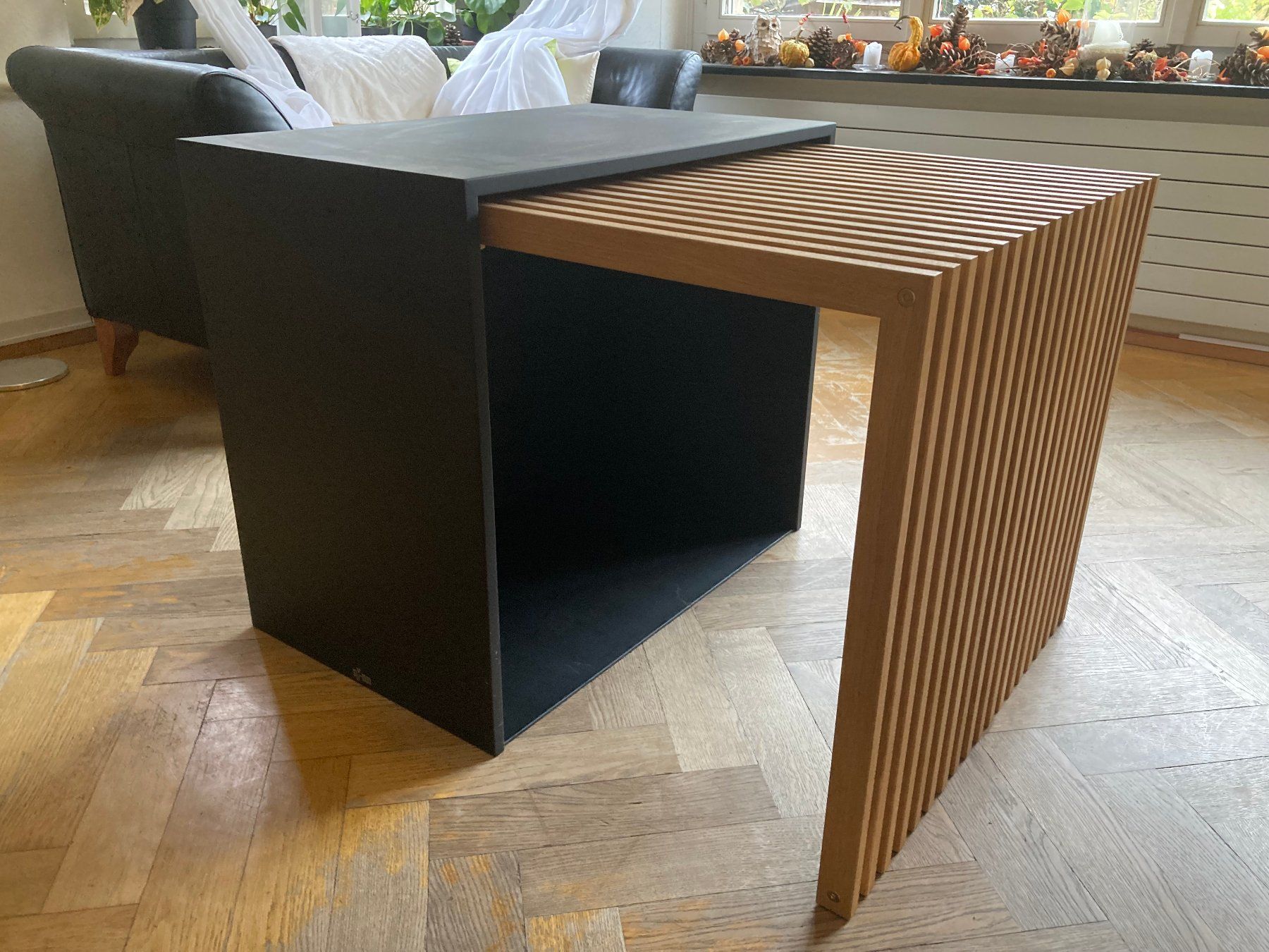 Liege- & Schlafplätze: Hundebox, Hundehaus Indoor – Neu (gemäss Beschreibung) aus Bern von gc3006 5