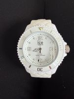 Hübsche ice watch weiss ungetragen