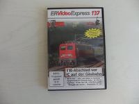 ER Video Express 137 110-Abschied vor IC auf Gäubahn