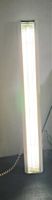 Fluora Deckenleuchte mit Stecker, Neonlampe,  ca. 160 cm