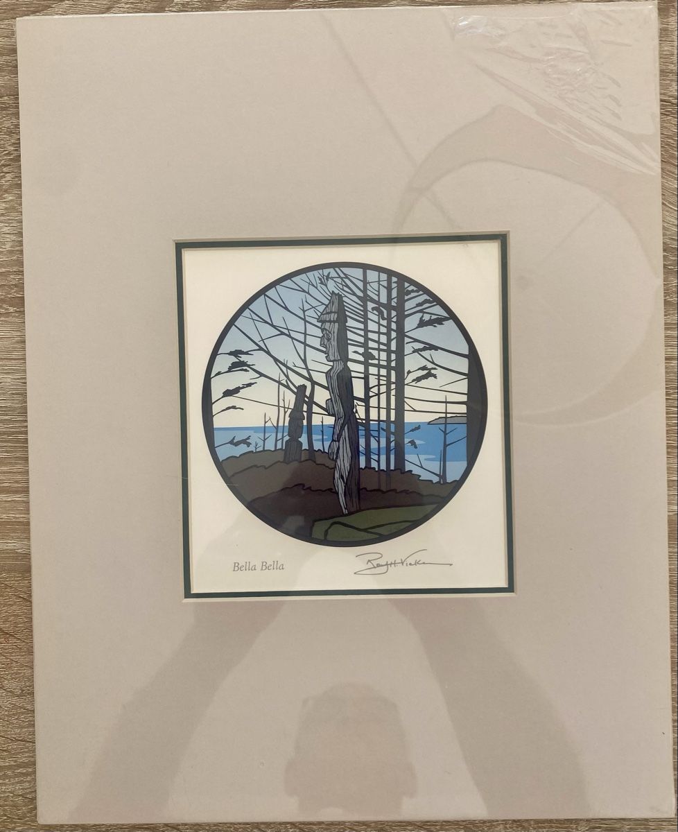 Foto & Immagini: Bella Bella Roy Henri Vickers – Nuovo e nell'imballaggio originale da Ollon VD venduto da dav_l7zv