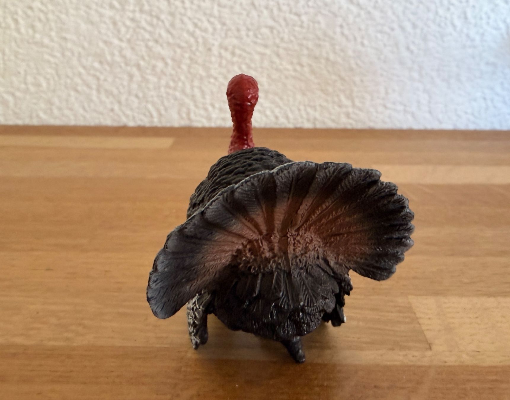 Schleich Giocattoli: SCHLEICH - Truthahn 13900 – Usato da Winterthur venduto da Secondhand-Family 3