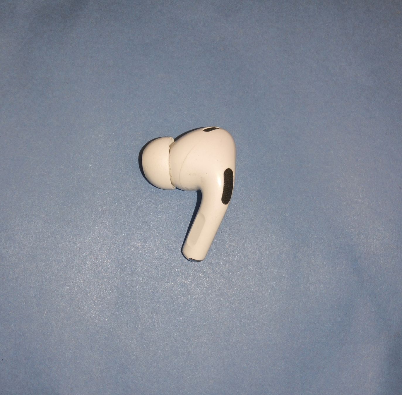 Apple Casques audio: Apple AirPods Pro 2. Gen. A3048 einzelner Ohrhörer L – D'occasion à Zürich par edu_kvc6