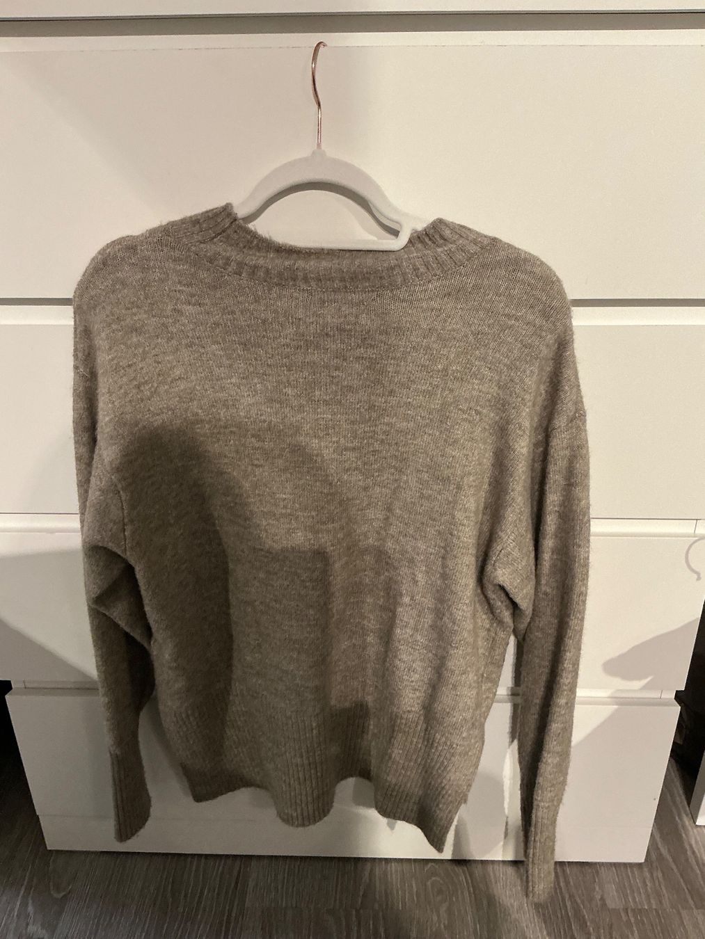 H&M Maglioni & Felpe: Damen Pullover Strick Gr.XS – Usato da Würenlos venduto da Starceve 1